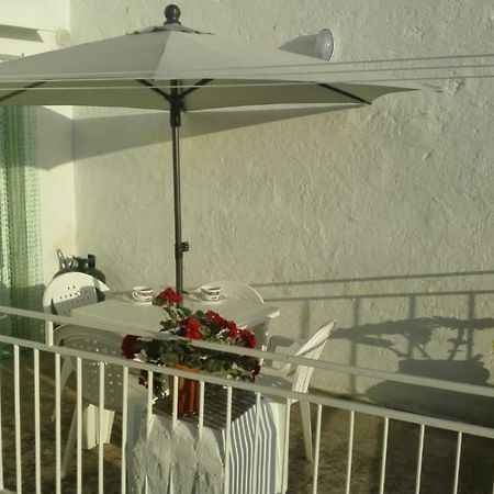 La Casa Di Luvy Βίλα Ostuni Εξωτερικό φωτογραφία