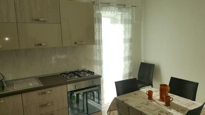 La Casa Di Luvy Βίλα Ostuni Εξωτερικό φωτογραφία