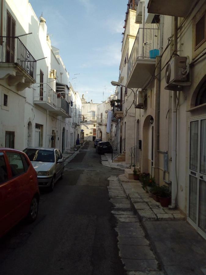 La Casa Di Luvy Βίλα Ostuni Εξωτερικό φωτογραφία