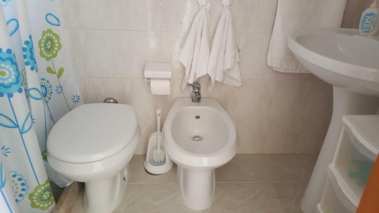 La Casa Di Luvy Βίλα Ostuni Εξωτερικό φωτογραφία